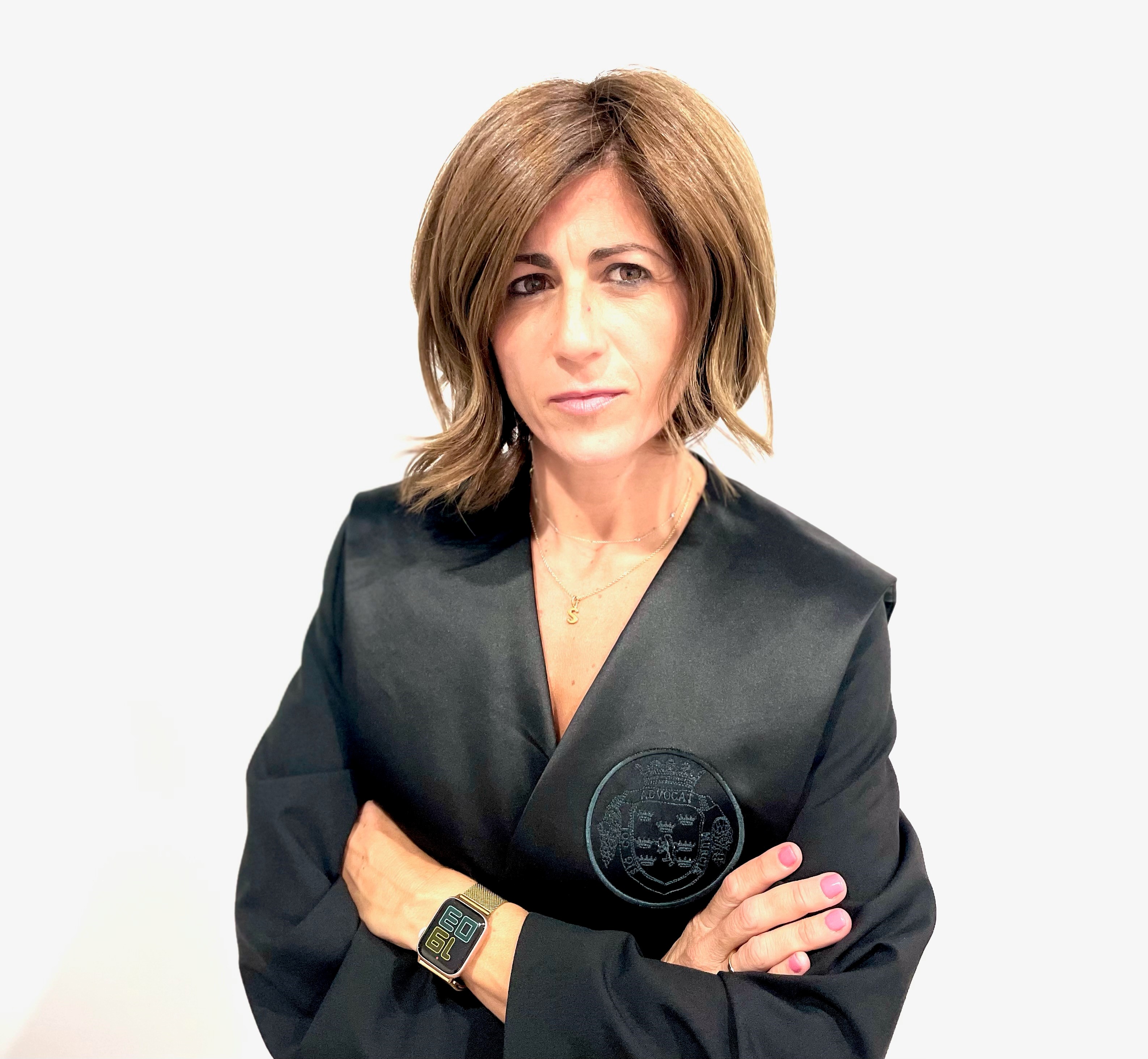 Imagen de perfil de SOFIA NICOLAS BOTIA