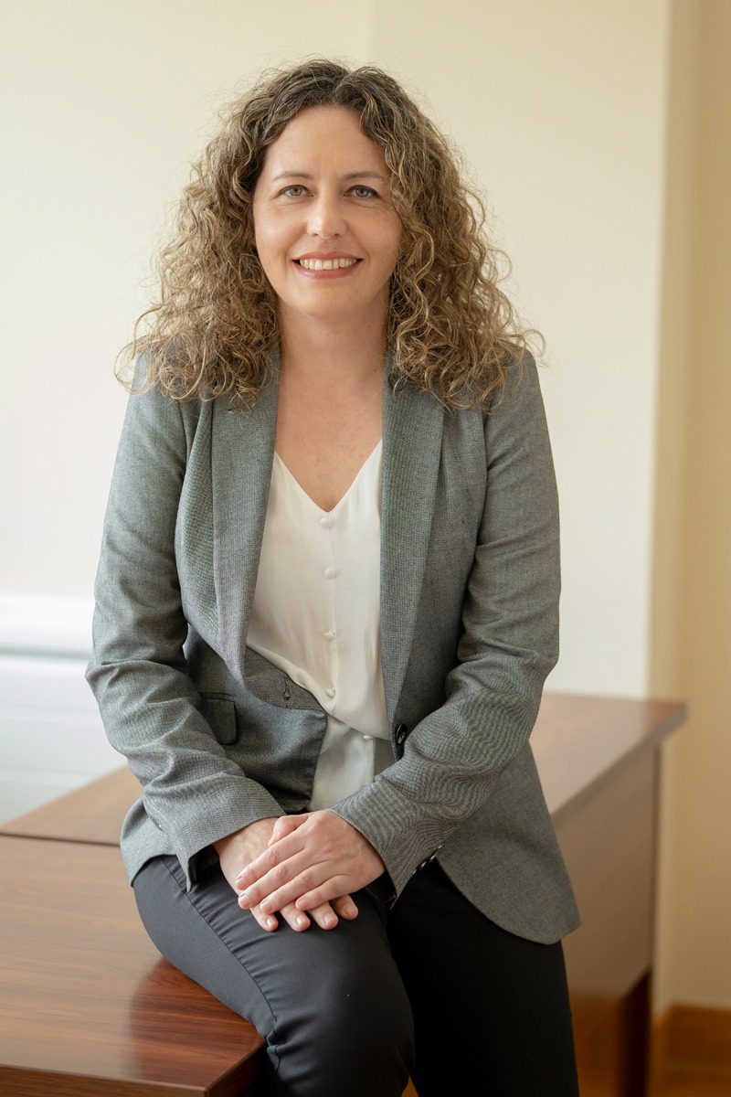 Imagen de perfil de Cristina Noya Ordóñez