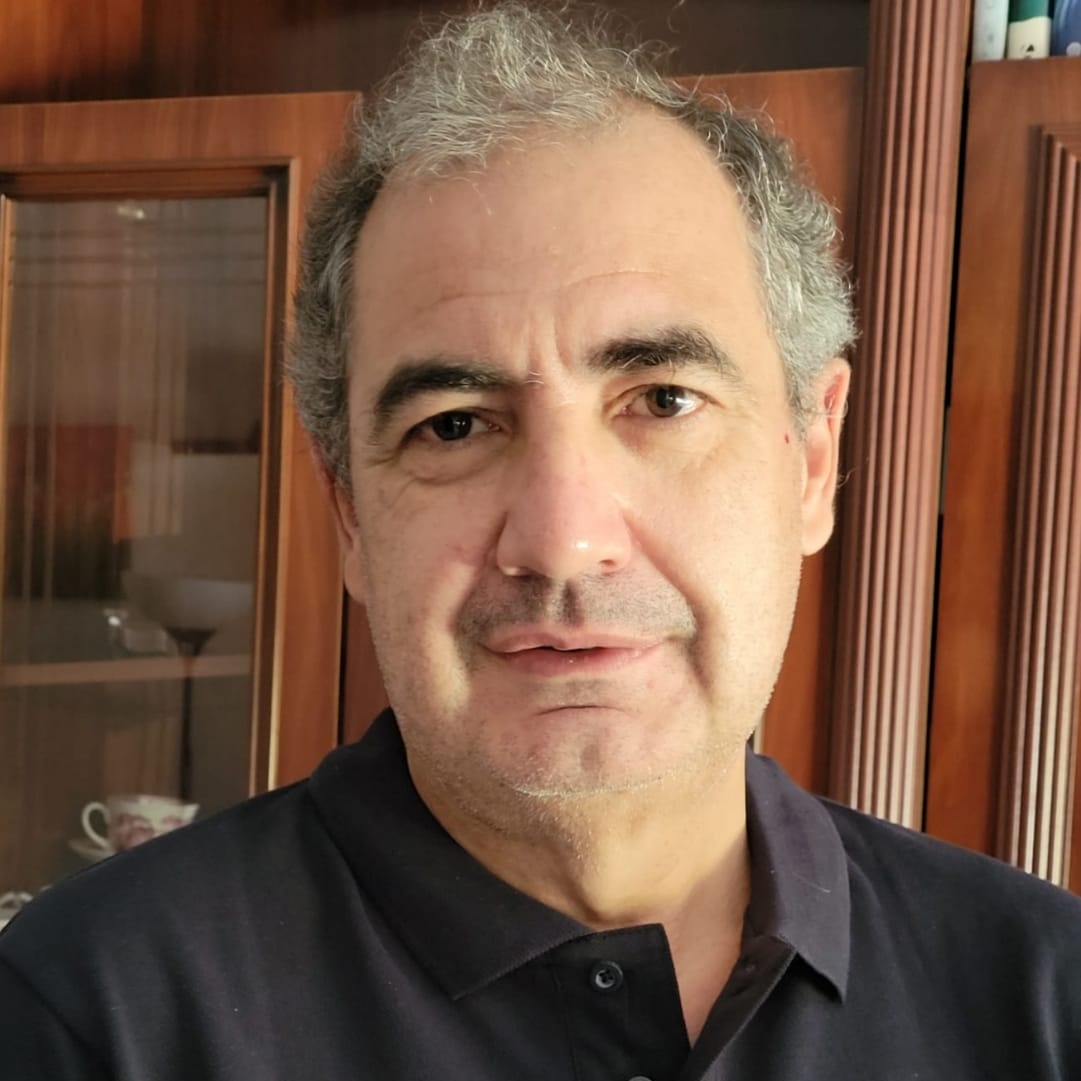 Imagen de perfil de JOAQUÍN OLMEDO GOMEZ