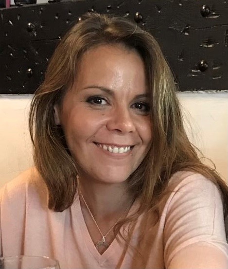 Imagen de perfil de BEATRIZ ORTEGA GUTIERREZ