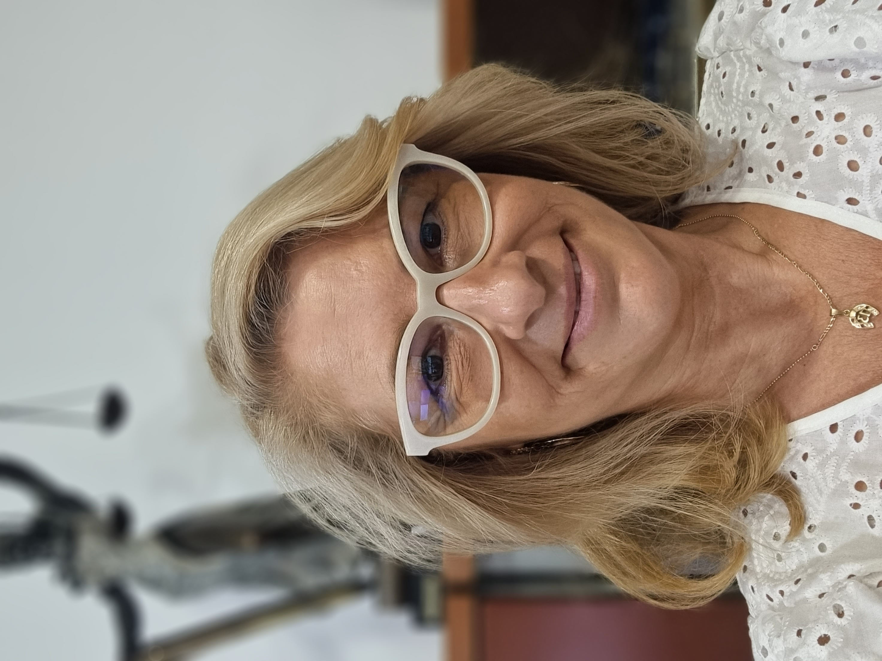 Imagen de perfil de Mª CARMEN OSETE PADILLA