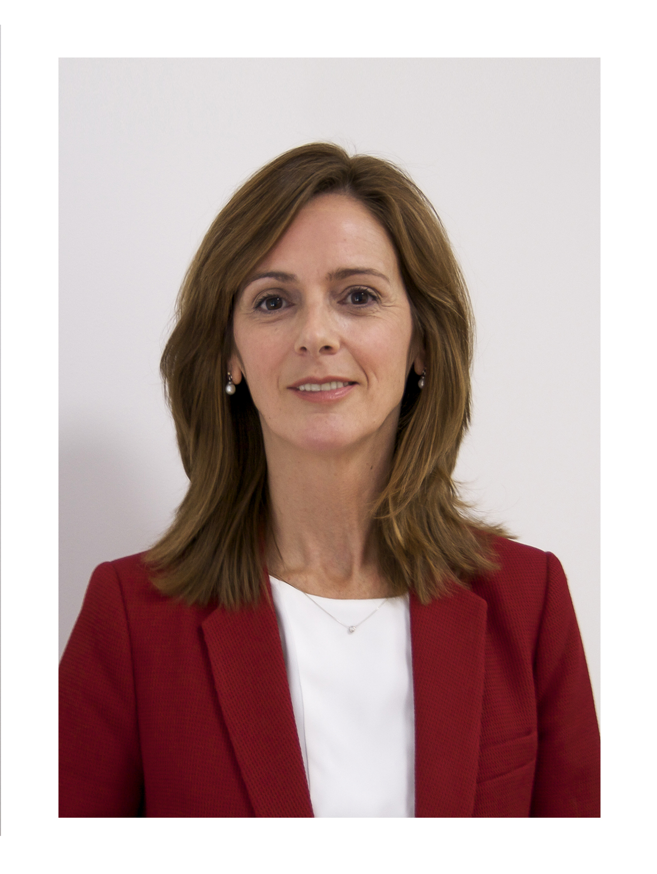 Imagen de perfil de Mª. DEL VALLE BALLESTA MUDARRA