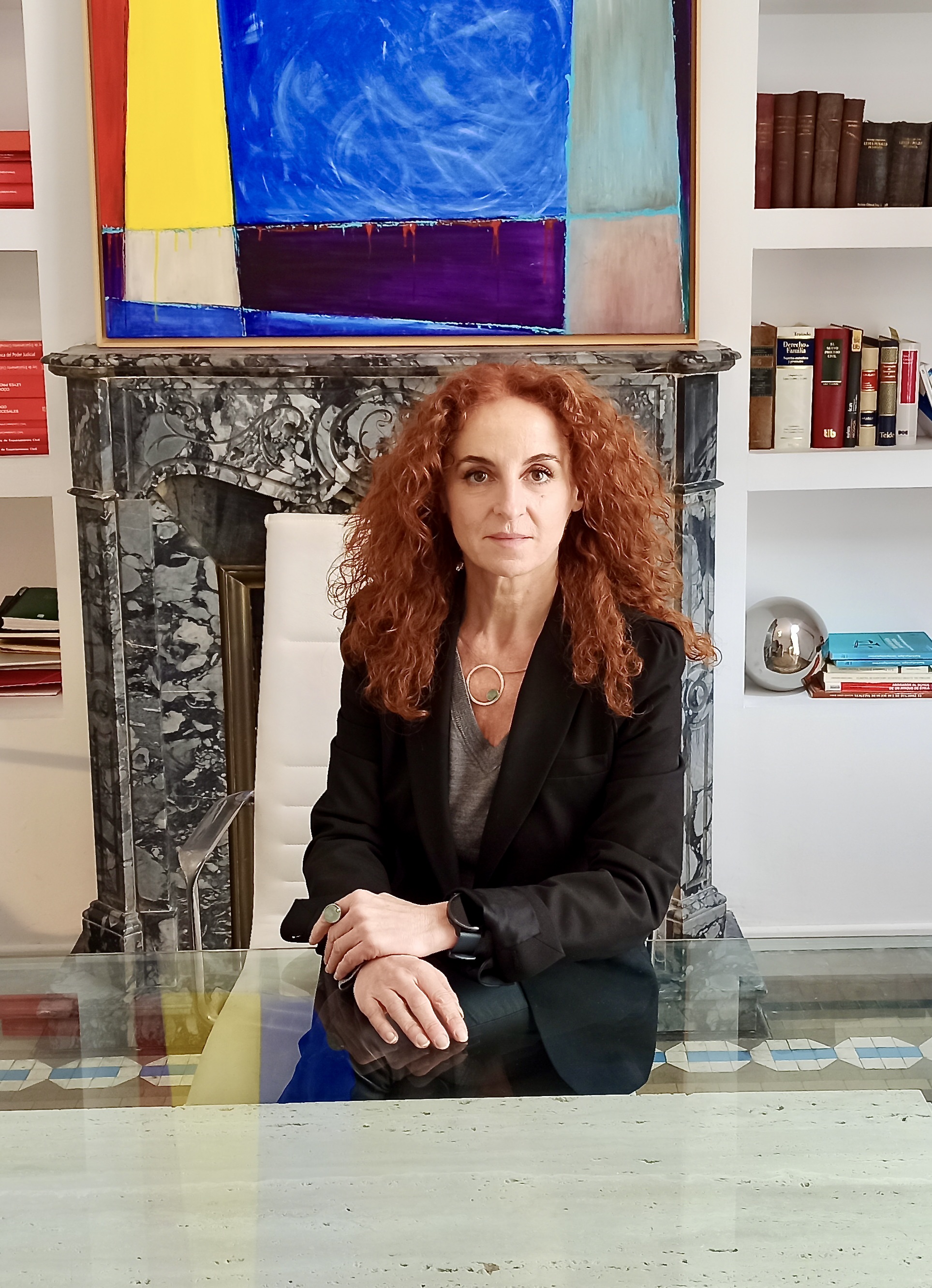 Imagen de perfil de ALEJANDRA PALANCA SOLAZ