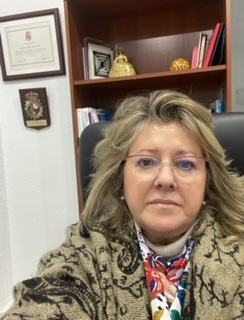 Imagen de perfil de FILOMENA PELÁEZ SOLÍS