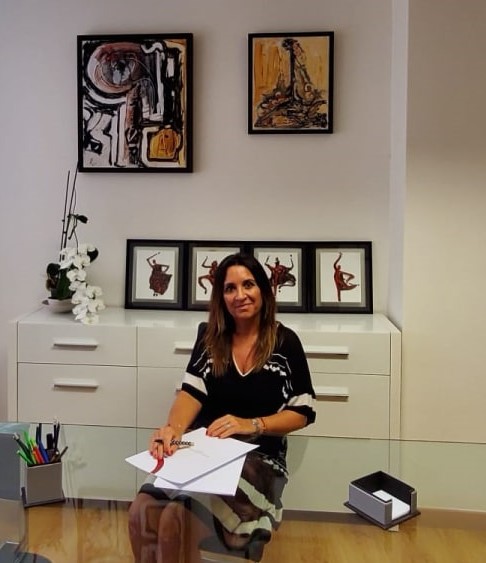 Imagen de perfil de ANTONIA PERELLÓ COMPANY