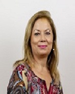 Imagen de perfil de YOLANDA PERELLO GORDILLO