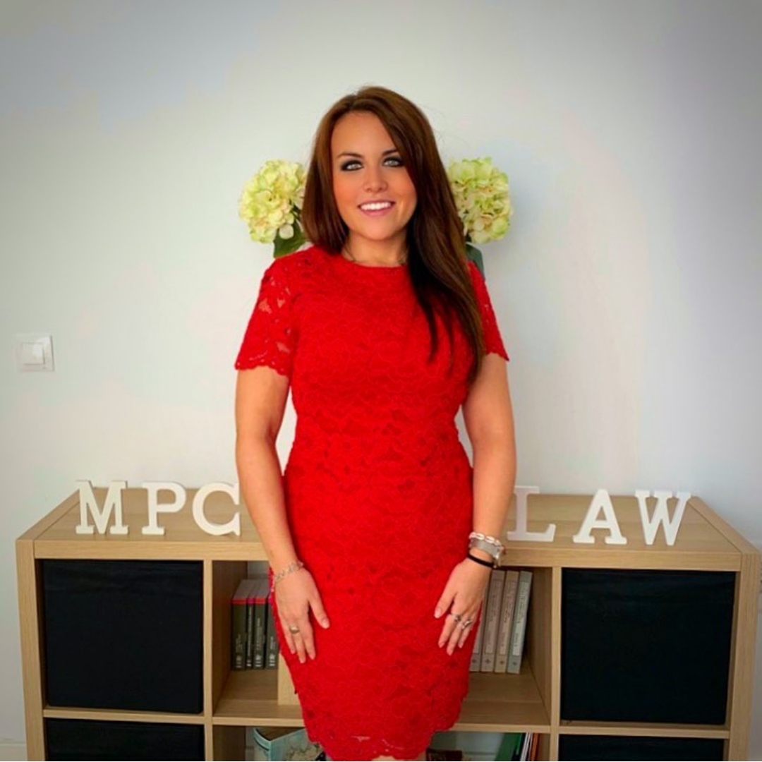 Imagen de perfil de MARIA PEREZ COBOS