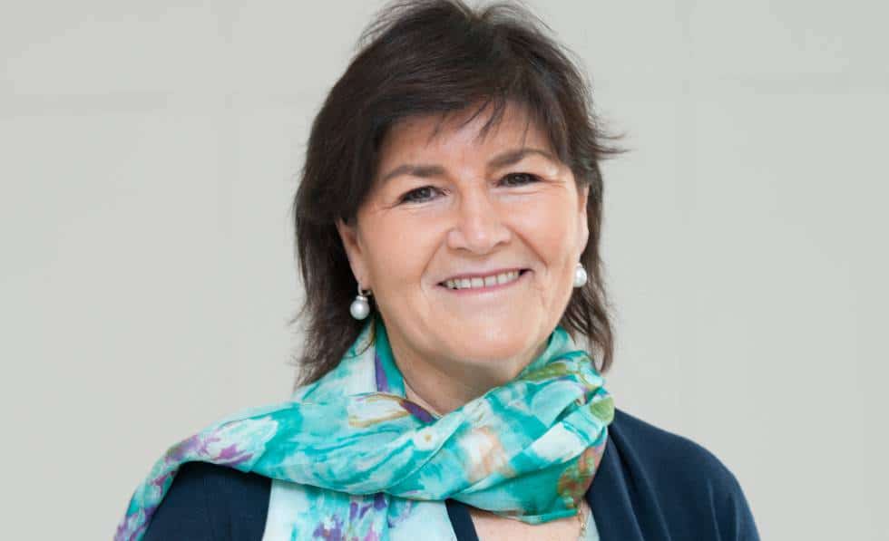 Imagen de perfil de MARÍA PÉREZ GALVÁN