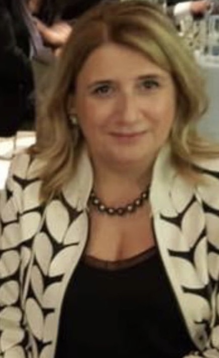 Imagen de perfil de MARIA DOLORES PEREZ LIS