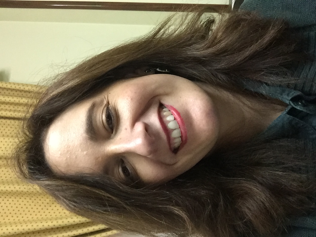 Imagen de perfil de MARÍA TERESA PÉREZ-CACHO FRANCISCO