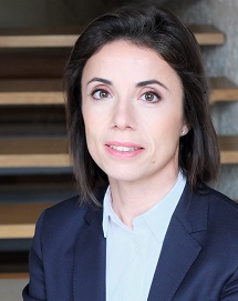 Imagen de perfil de ALICIA PIÑA PÉREZ