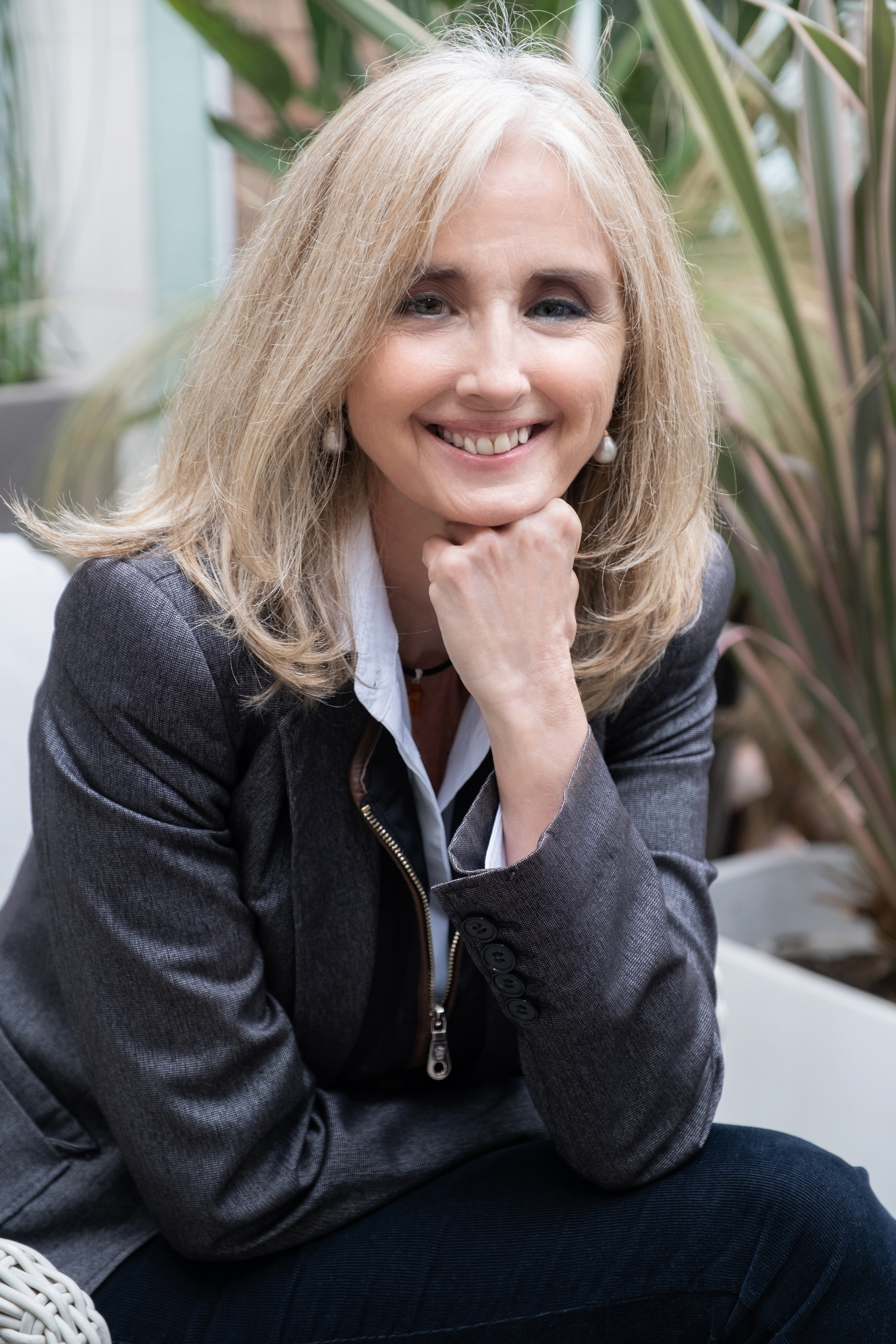 Imagen de perfil de Mª. EUGENIA PONS DE DE GIRONELLA,