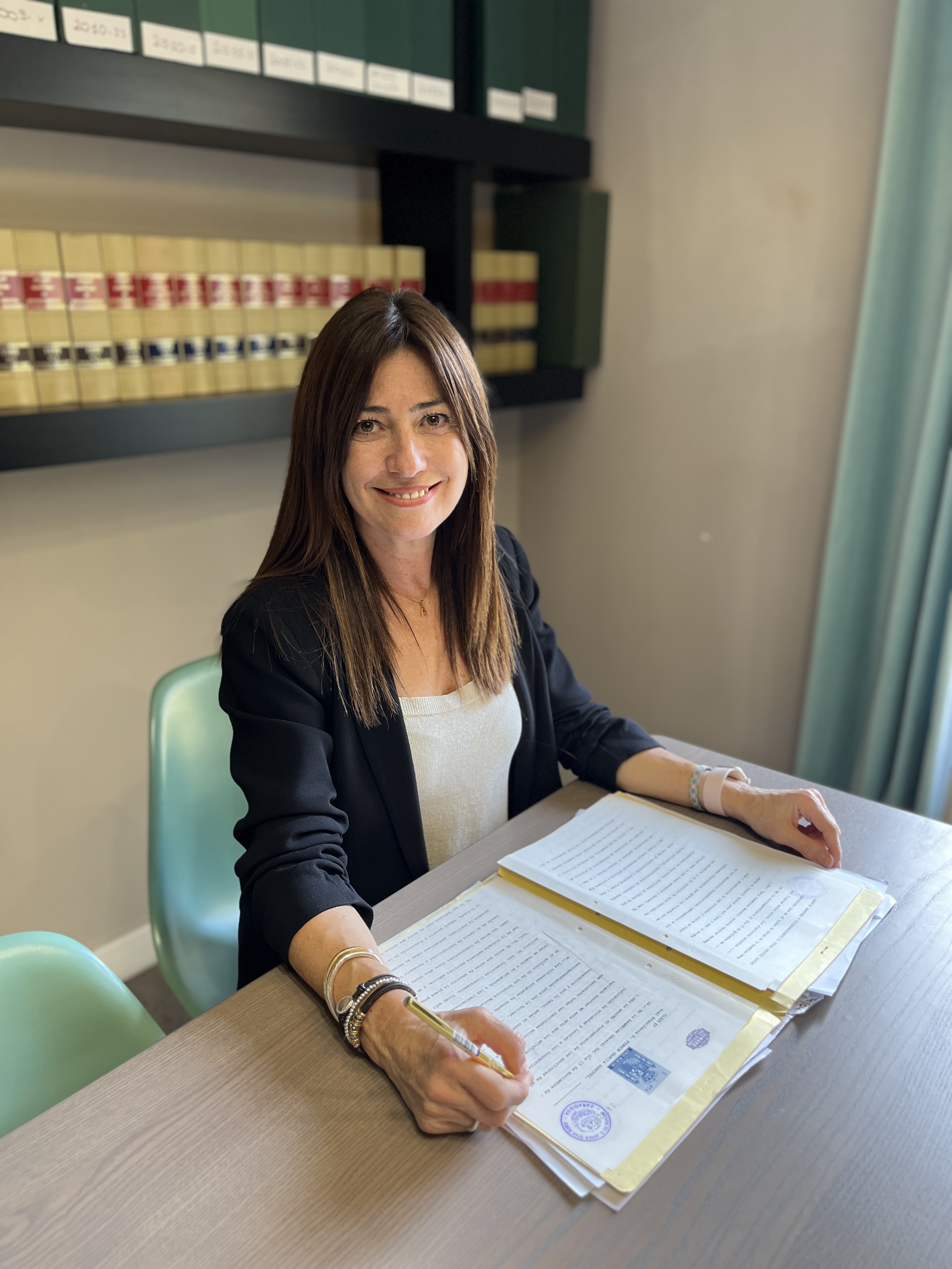 Imagen de perfil de ANA BELEN BARRABINO BORRAS