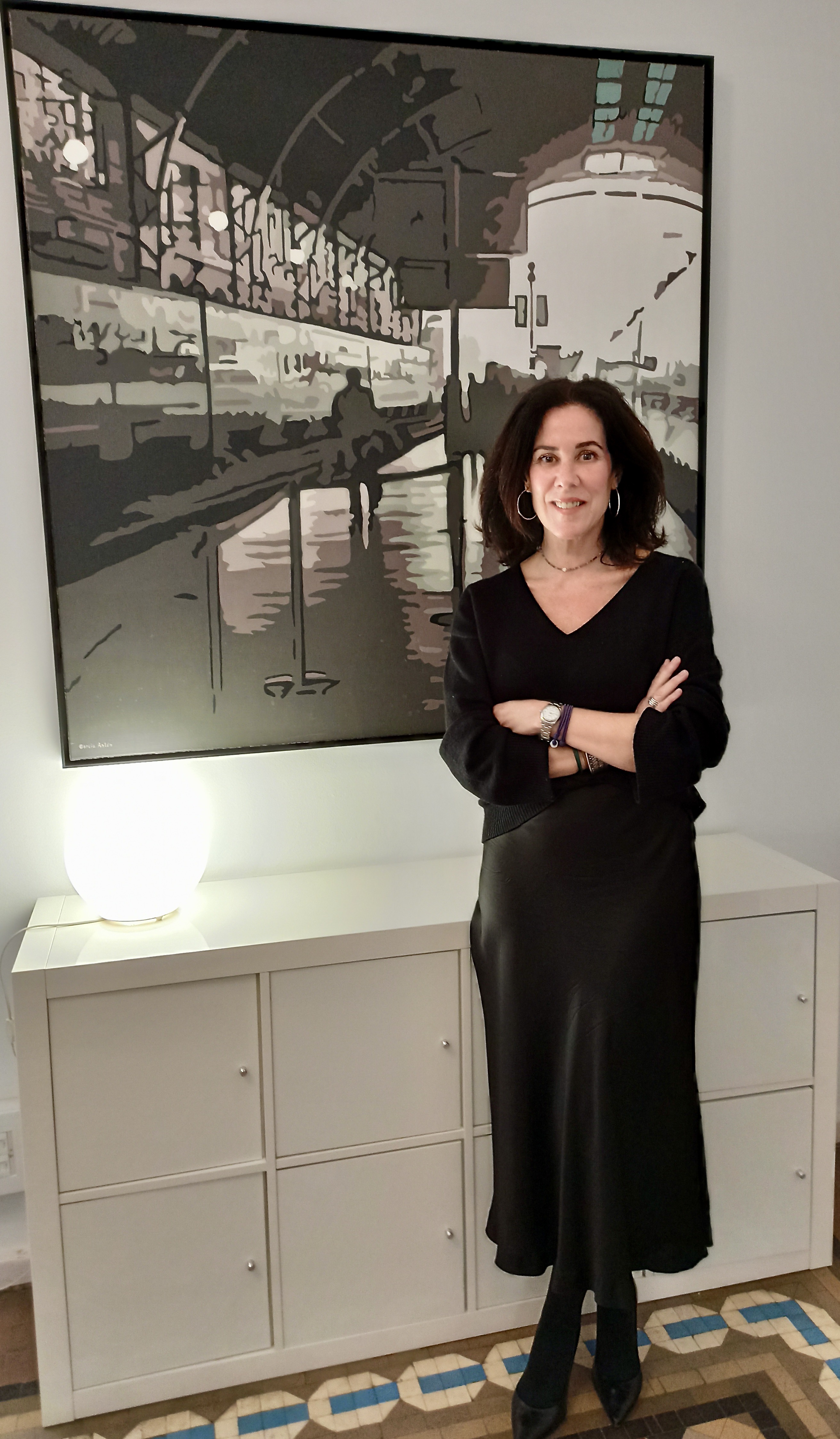 Imagen de perfil de YOLANDA PRATS SANJUÁN
