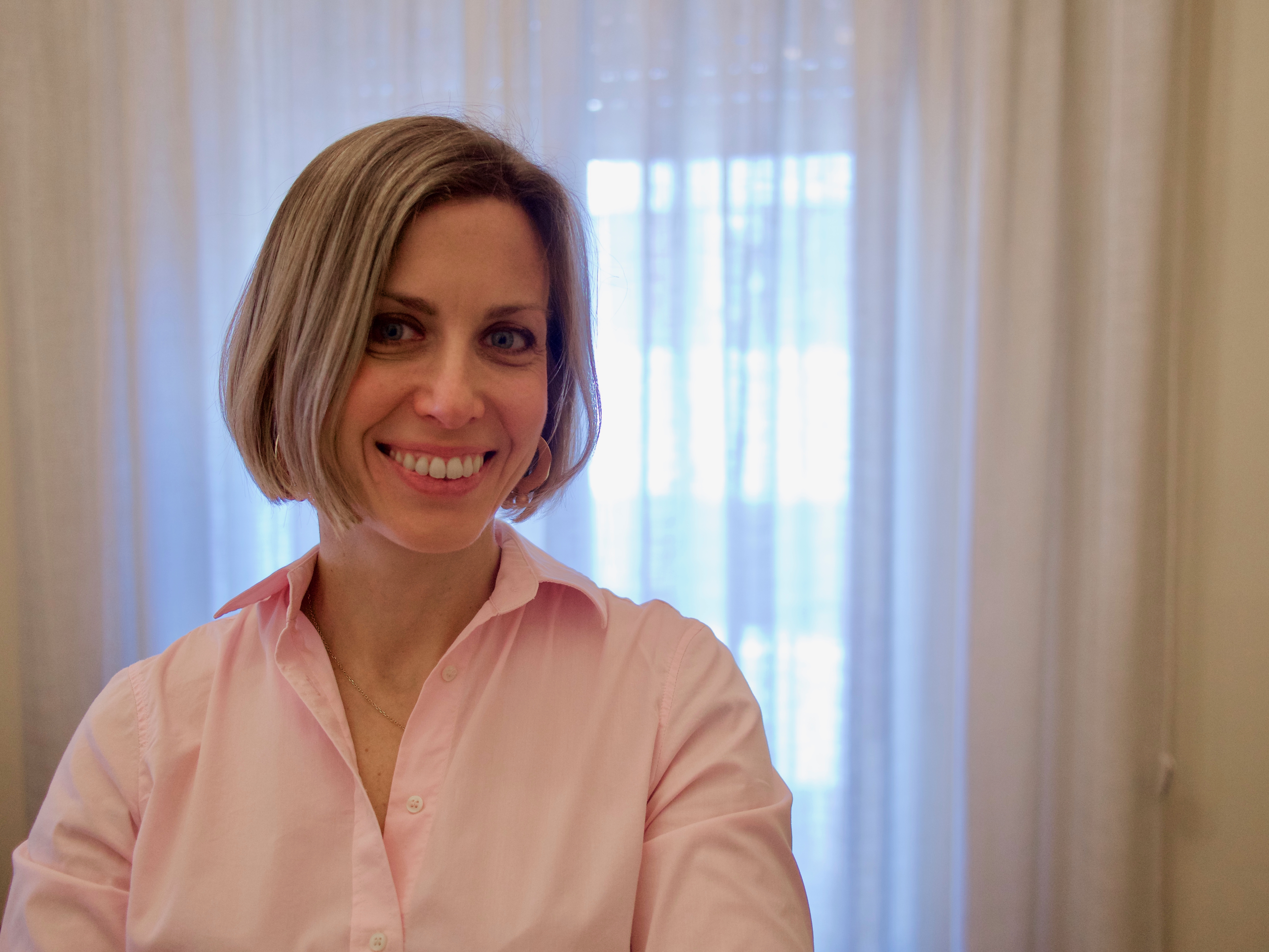 Imagen de perfil de MARÍA QUESADA PEREDA