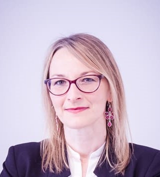 Imagen de perfil de SILVIA RECUENCO PÉREZ PÉREZ
