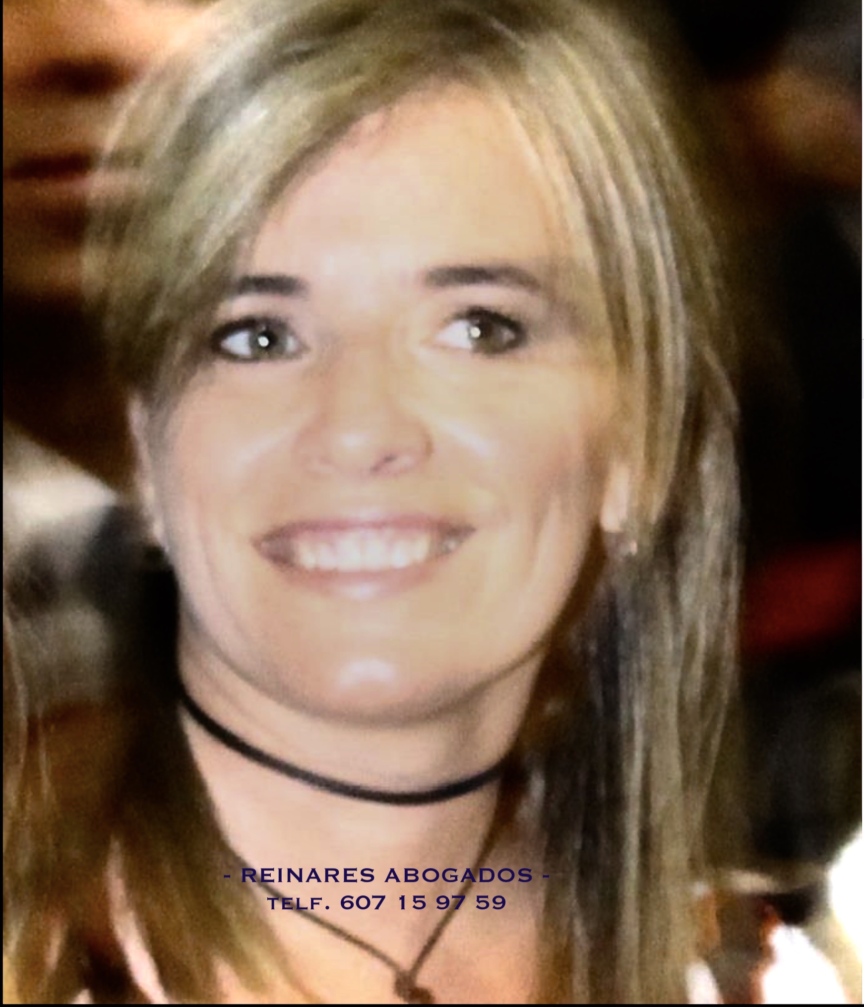 Imagen de perfil de MARISA REINARES LORENTE