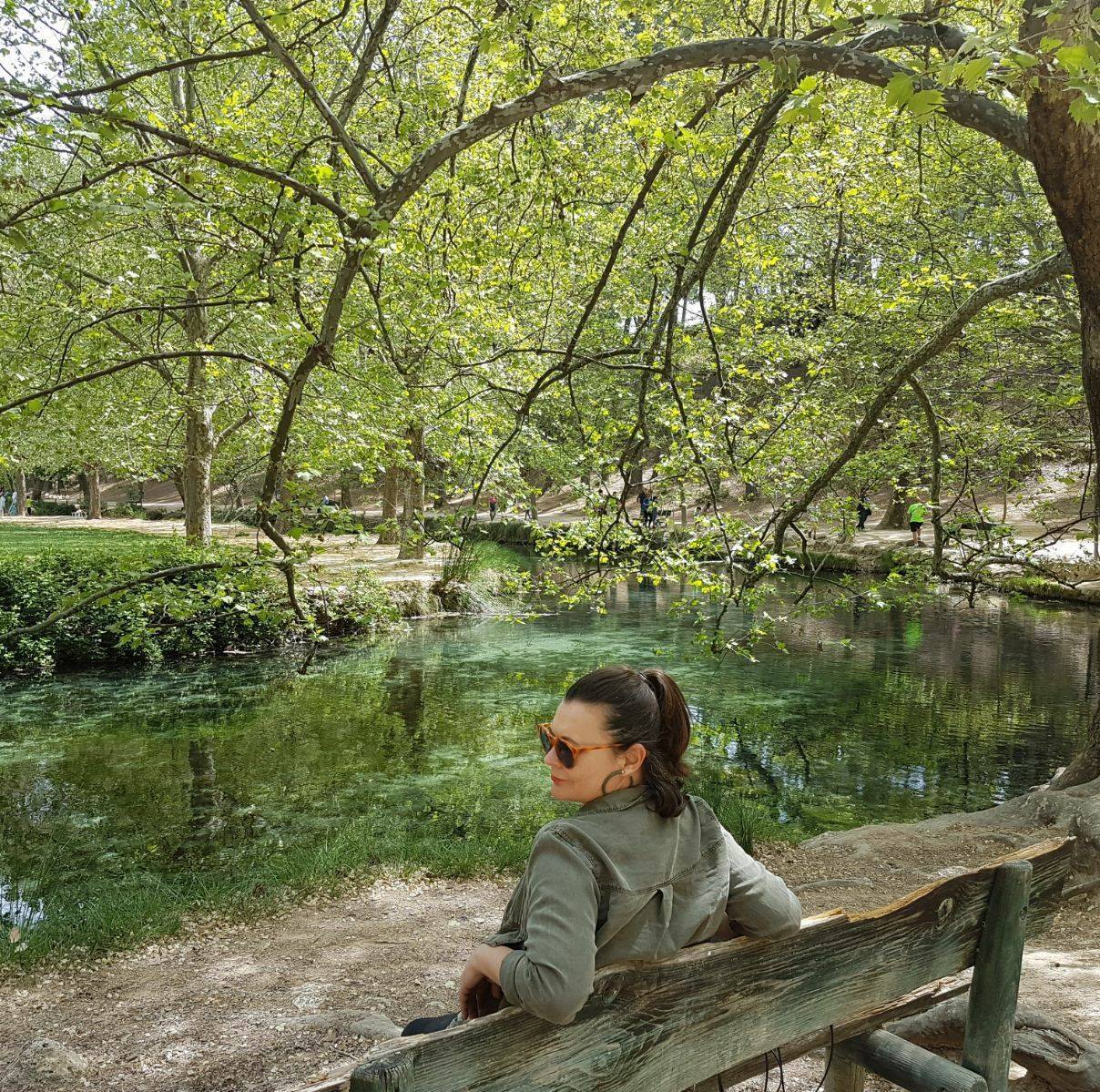 Imagen de perfil de ALICIA RIOS PÉREZ