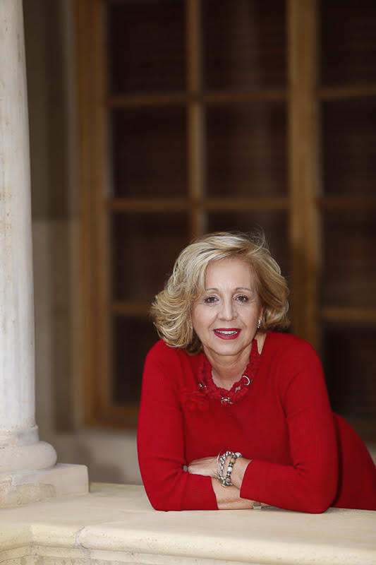 Imagen de perfil de HELENA RIVERA TORTOSA