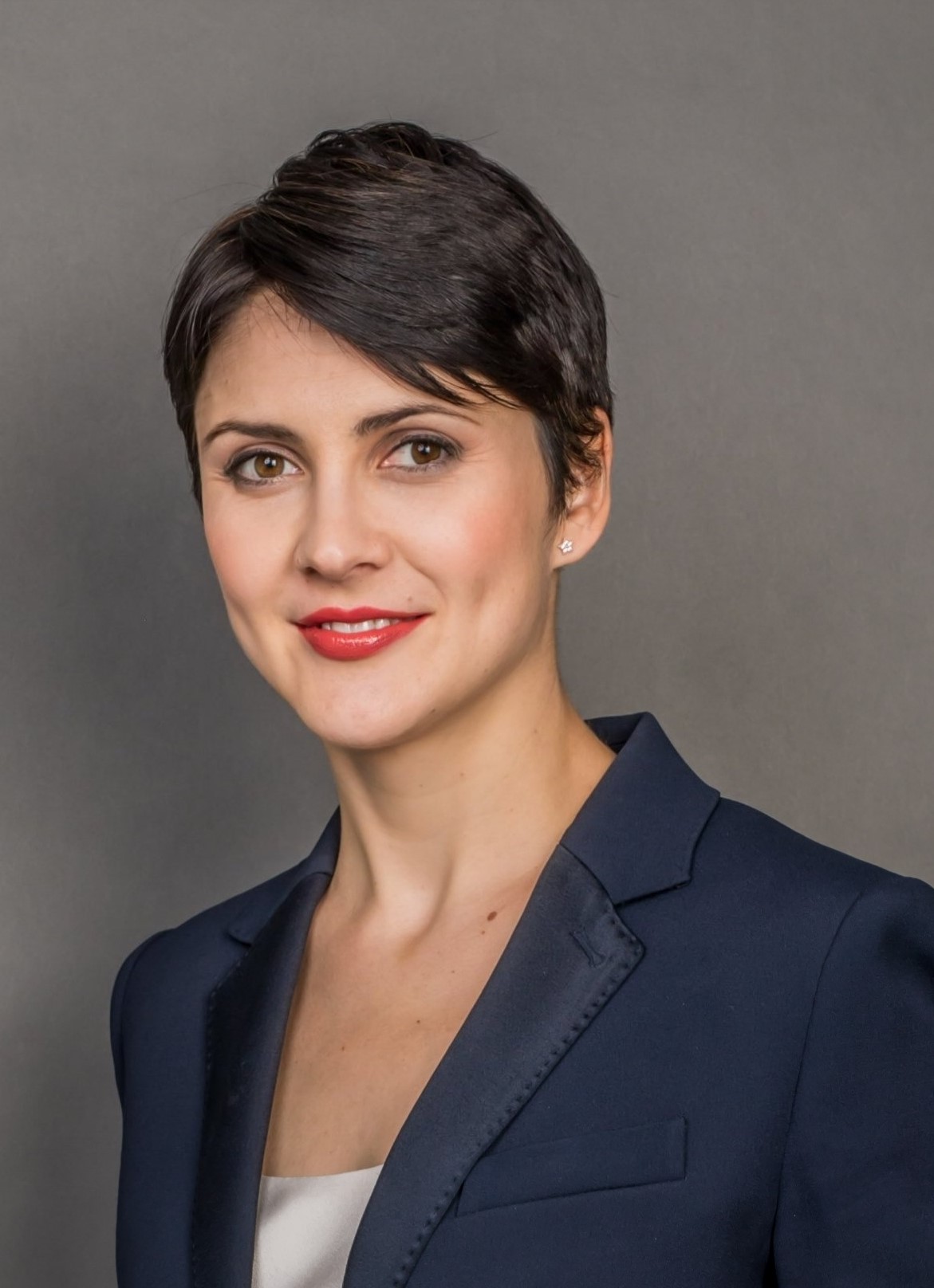 Imagen de perfil de ANA Mª. BARREIRO RODRÍGUEZ