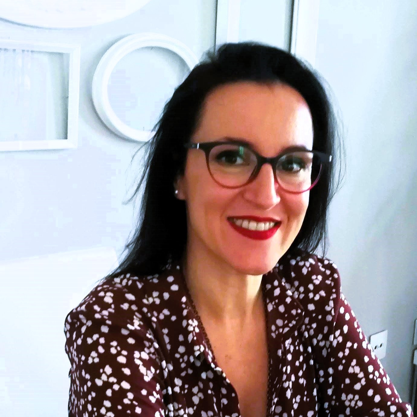 Imagen de perfil de CARMEN RODRIGO ZARAGOZA