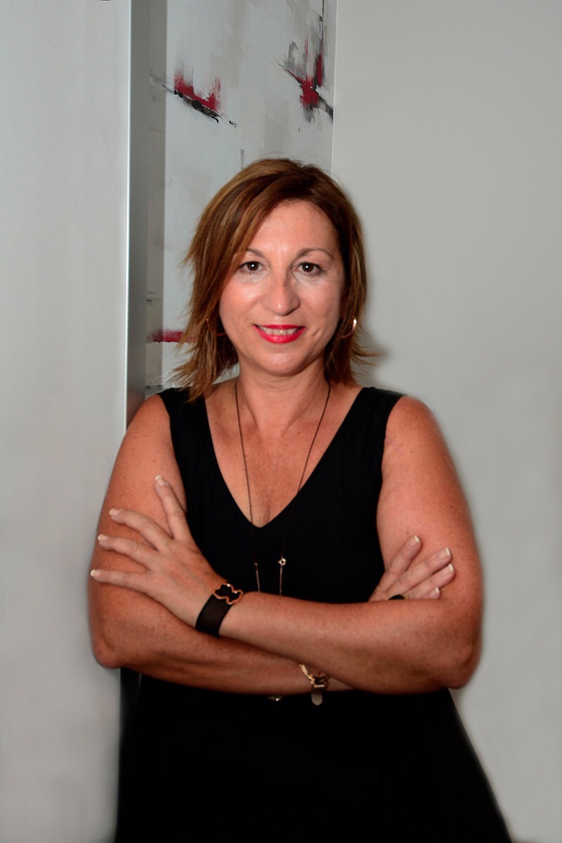 Imagen de perfil de SUSANA RODRÍGUEZ PUENTE PUENTE