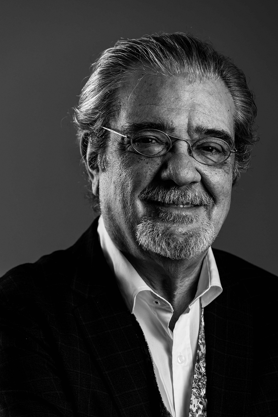 Imagen de perfil de CARLOS VICENTE ROIG DE LA CRUZ DE LA CRUZ