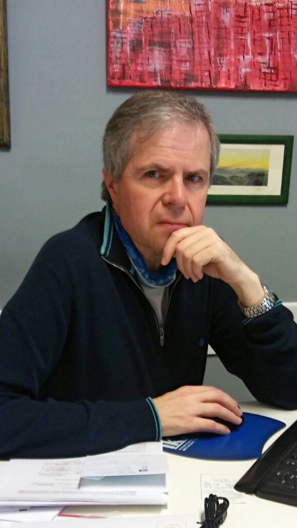 Imagen de perfil de FCO. JAVIER BATARRITA GAZTELU
