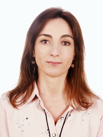 Imagen de perfil de Mª. PILAR RUIZ EGEA