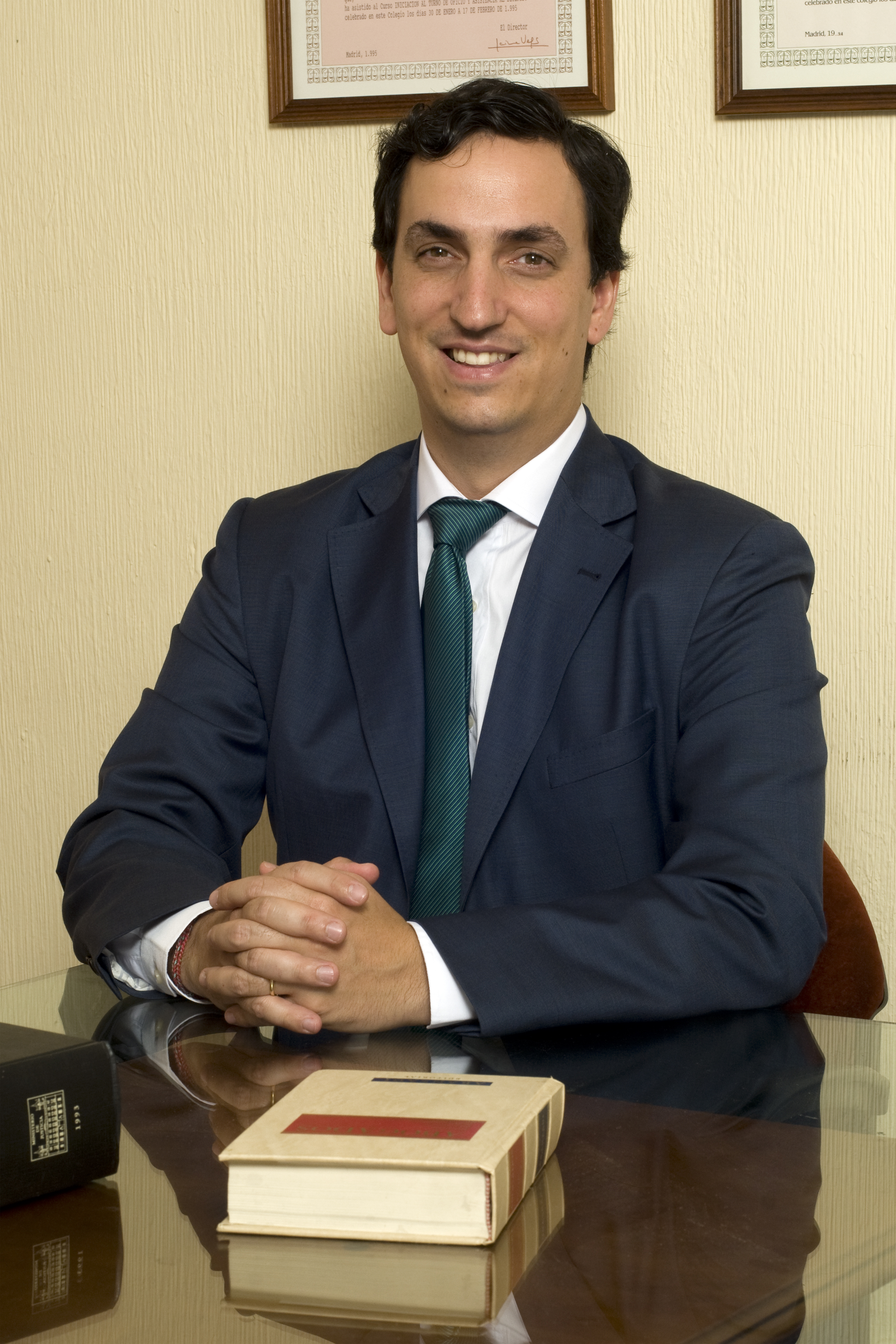 Imagen de perfil de ENRIQUE RUIZ LINAZA