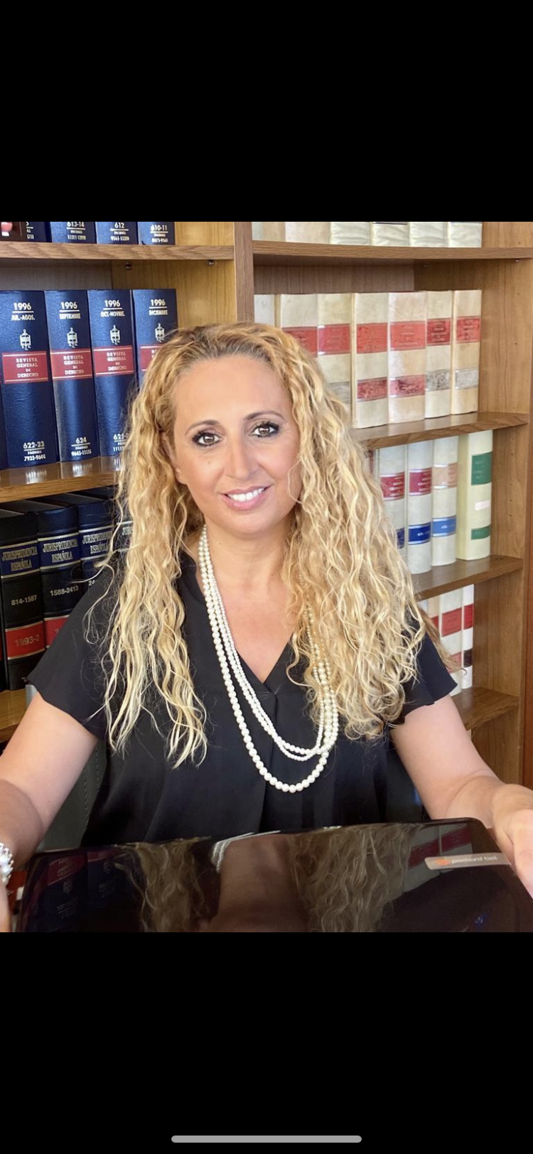 Imagen de perfil de ELVIRA BAUZA FERNANDEZ