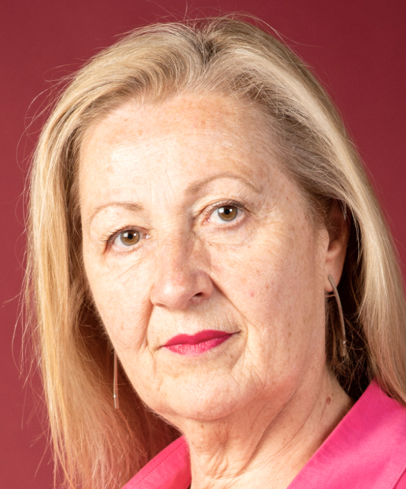 Imagen de perfil de NÚRIA SABAT I ACHÓN