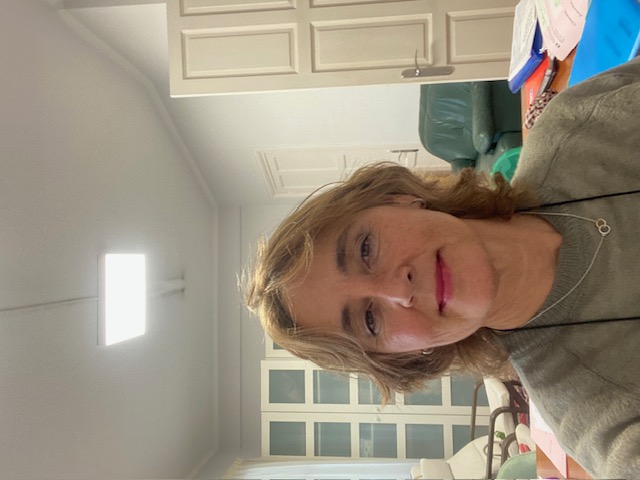 Imagen de perfil de ANA SAINZ DE ROZAS APARICIO