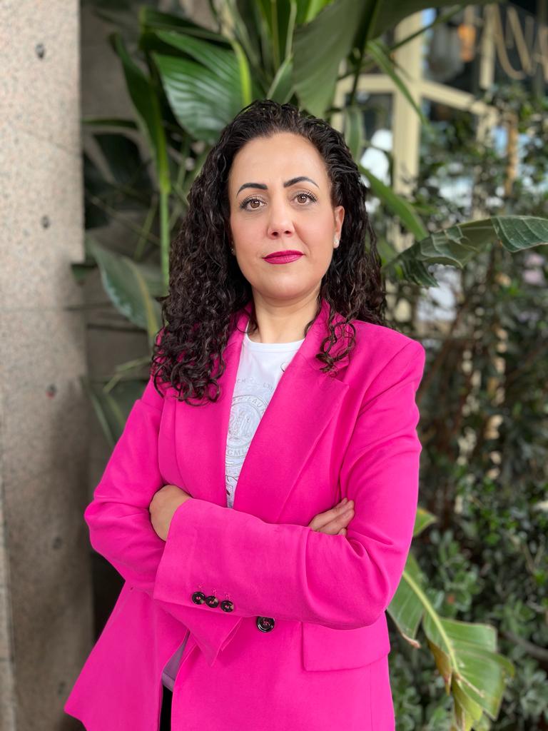 Imagen de perfil de MARÍA SALCEDO HERRERA