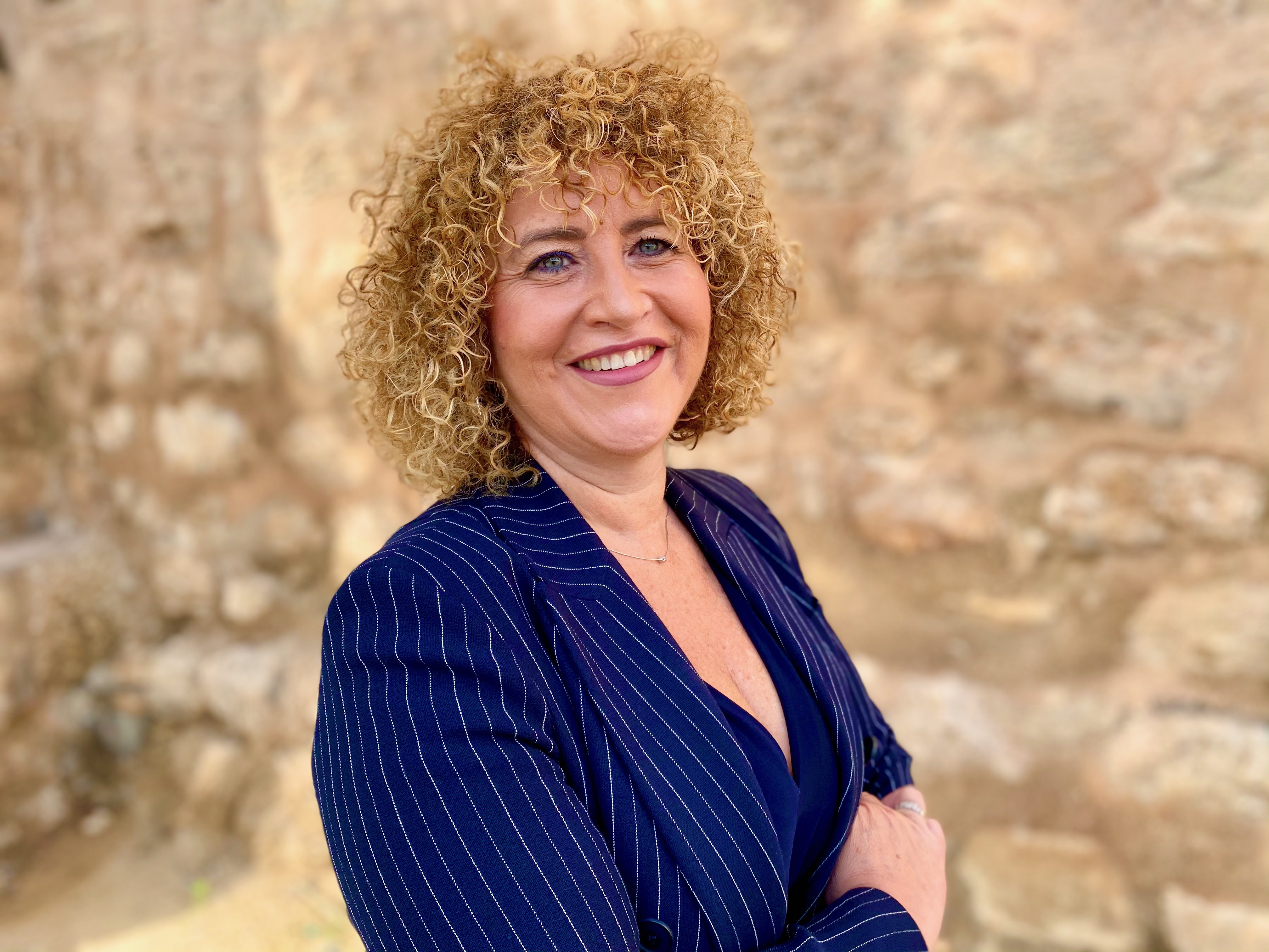 Imagen de perfil de MONICA SAN EMETERIO GIL