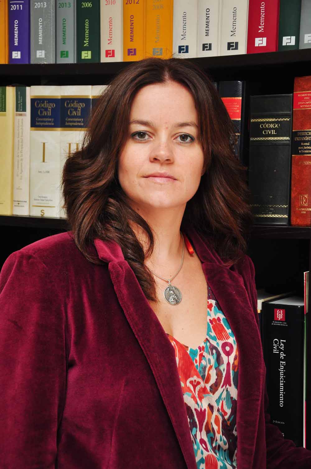 Imagen de perfil de Mª. DE LA CINTA BAYO CARO