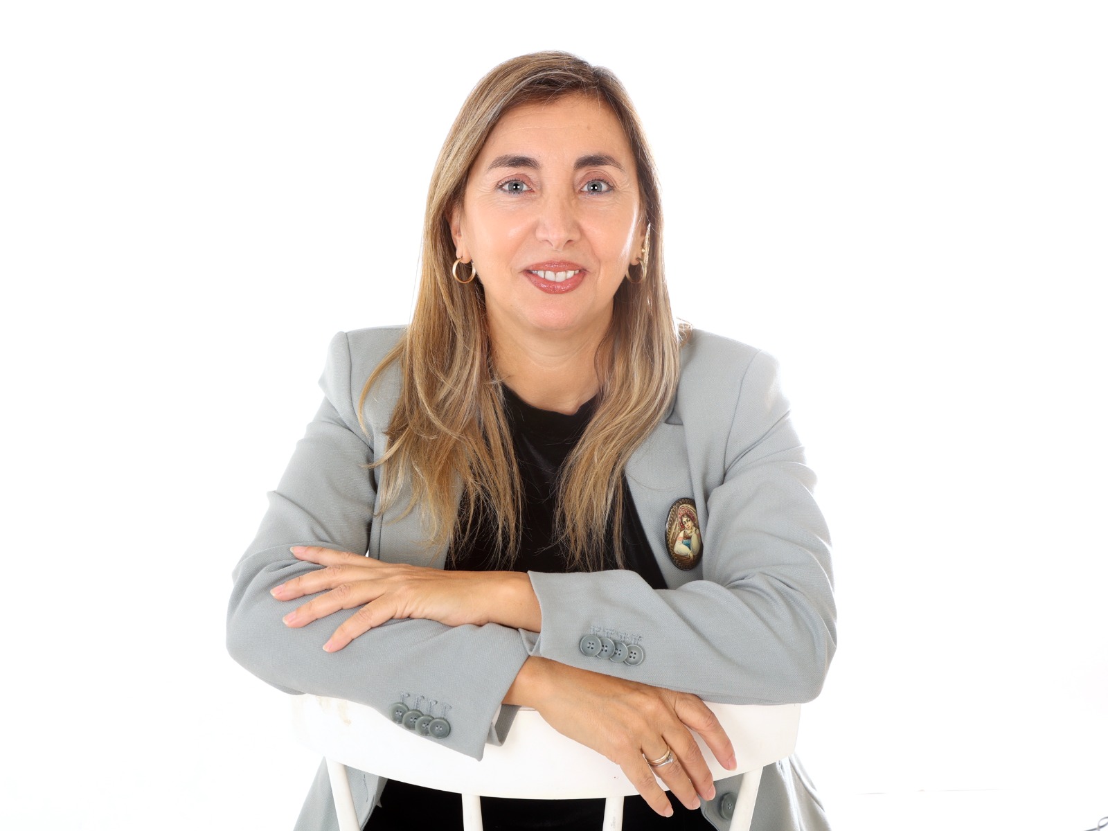 Imagen de perfil de CRISTINA SÁNCHEZ BLANCO