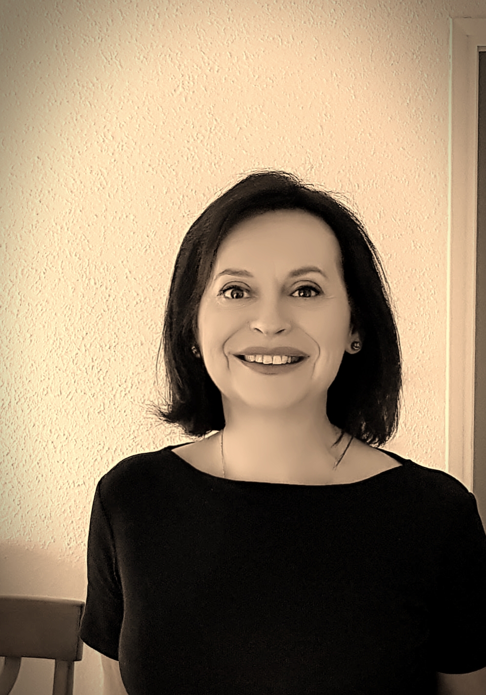 Imagen de perfil de Susana  Sánchez Cabañero