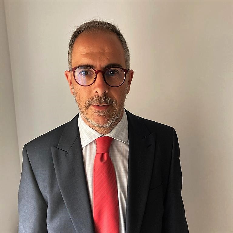 Imagen de perfil de GERMAN SÁNCHEZ DIAZ DE ISLA